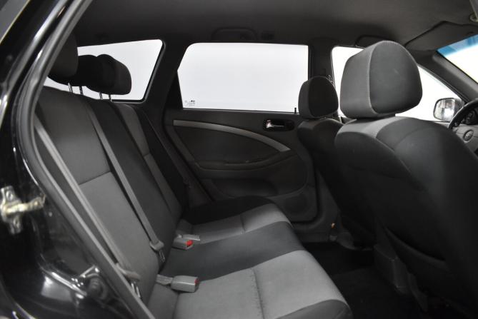 Chevrolet Lacetti I с пробегом 2012 года, цена 670 000 рублей, 102913 км, универсал, Автокод Объявления