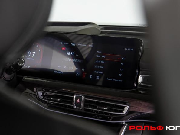 Exeed VX I с пробегом 2021 года, цена 2 473 000 рублей, 67427 км, внедорожник, Автокод Объявления