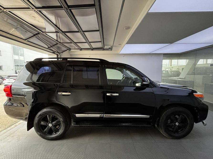 Toyota Land Cruiser 200 Series Рестайлинг 1 Уфа  - изображение 5