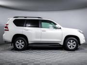 Toyota Land Cruiser Prado 150 Series Рестайлинг 1 Москва  - изображение 21