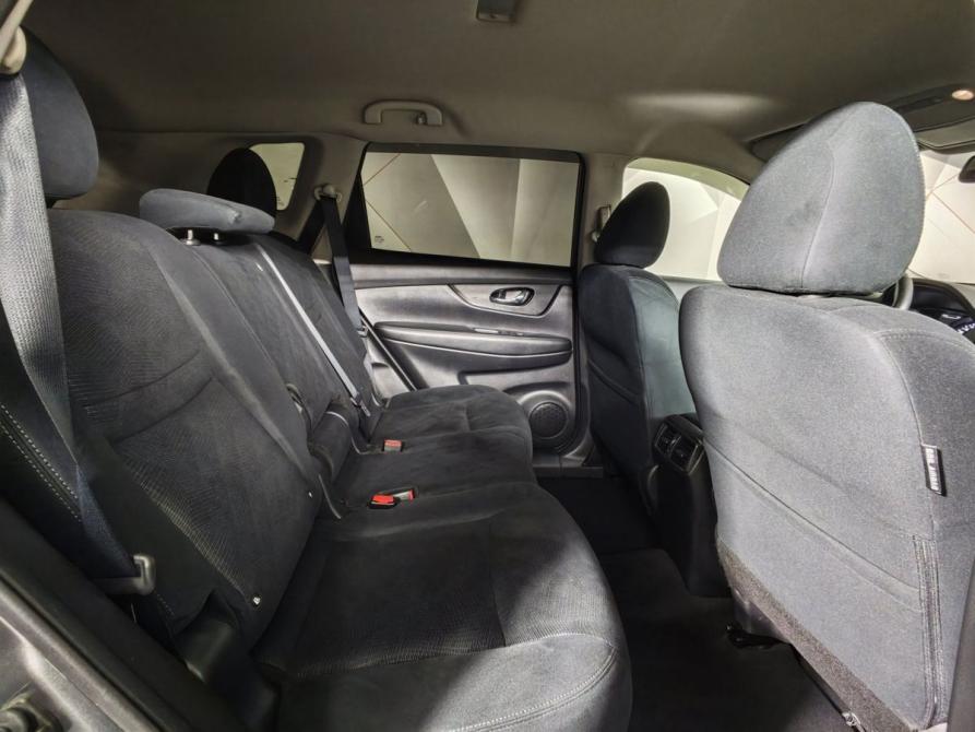 Nissan X-Trail III Москва  - изображение 15
