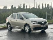 Renault Logan II Уфа  - изображение 11