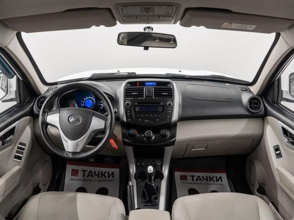 Lifan X60 I с пробегом 2013 года, цена 775 000 рублей, 241902 км, внедорожник, Автокод Объявления