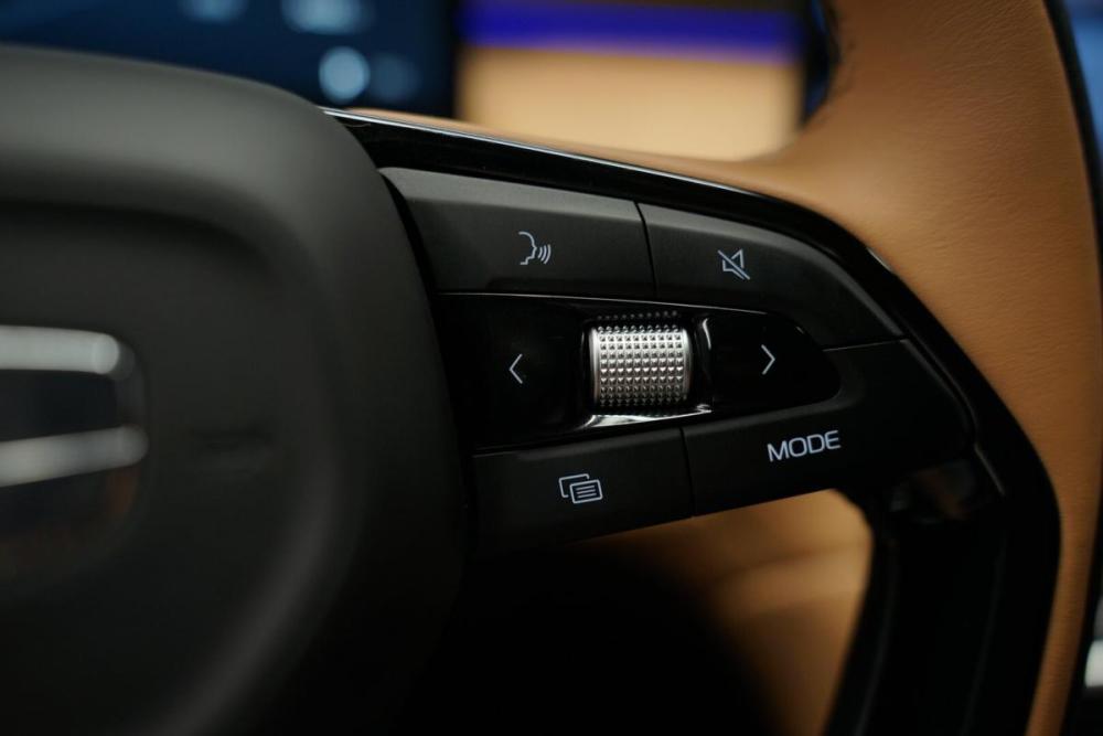 Geely Boyue L II Крым  - изображение 16