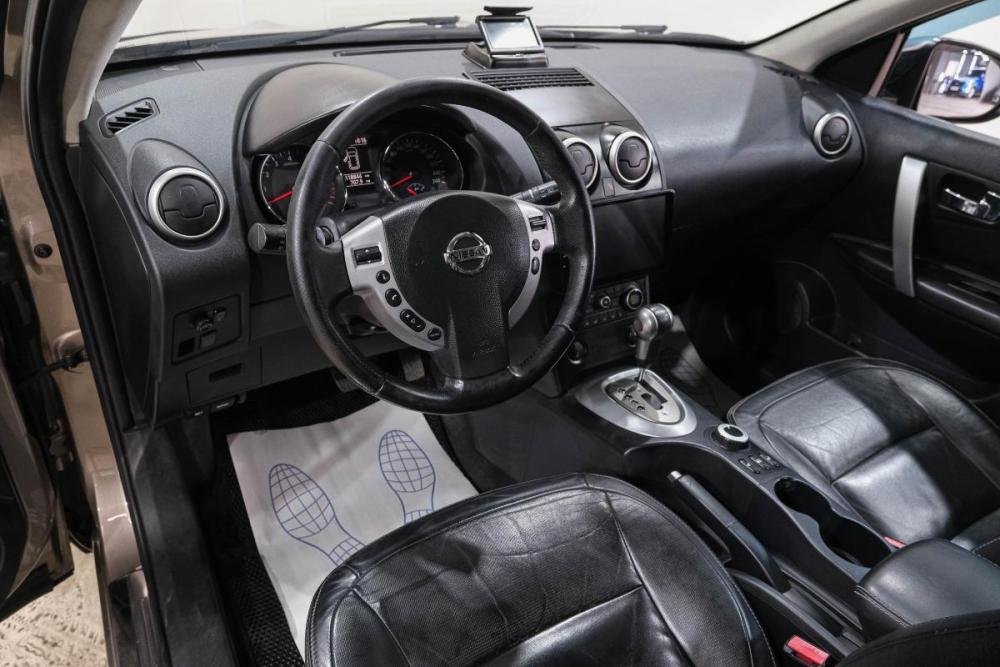 Nissan Qashqai I Новокузнецк  - изображение 15