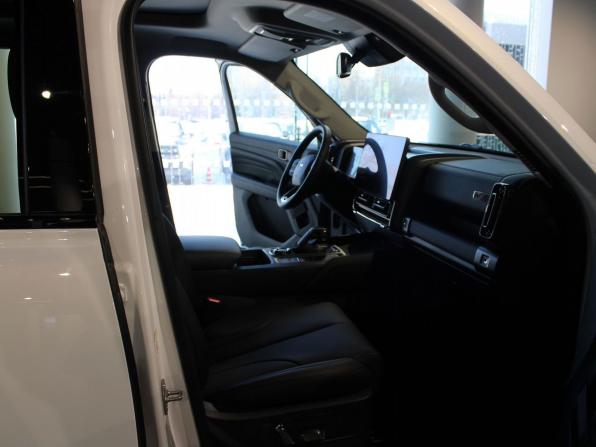 Новый Haval H9 II 2024 года, цена 4 999 000 рублей, внедорожник, Автокод Объявления