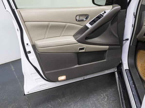 Nissan Murano II (Z51) Рестайлинг 2 с пробегом 2014 года, цена 1 499 000 рублей, 147884 км, внедорожник, Автокод Объявления
