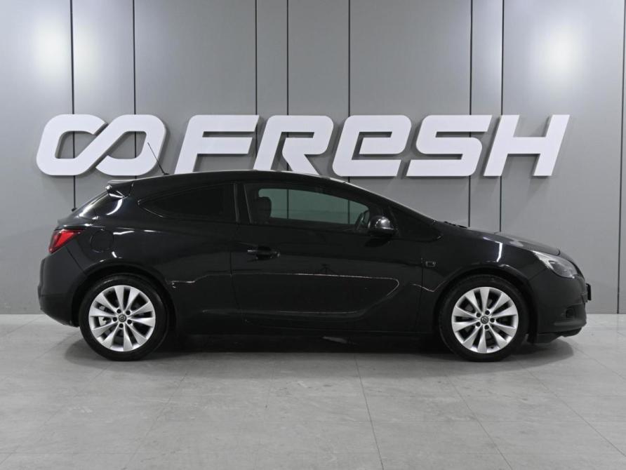 Opel Astra J Рестайлинг Ростов-на-Дону  - изображение 5