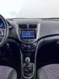 Hyundai Solaris I Рестайлинг Ростов-на-Дону  - изображение 39