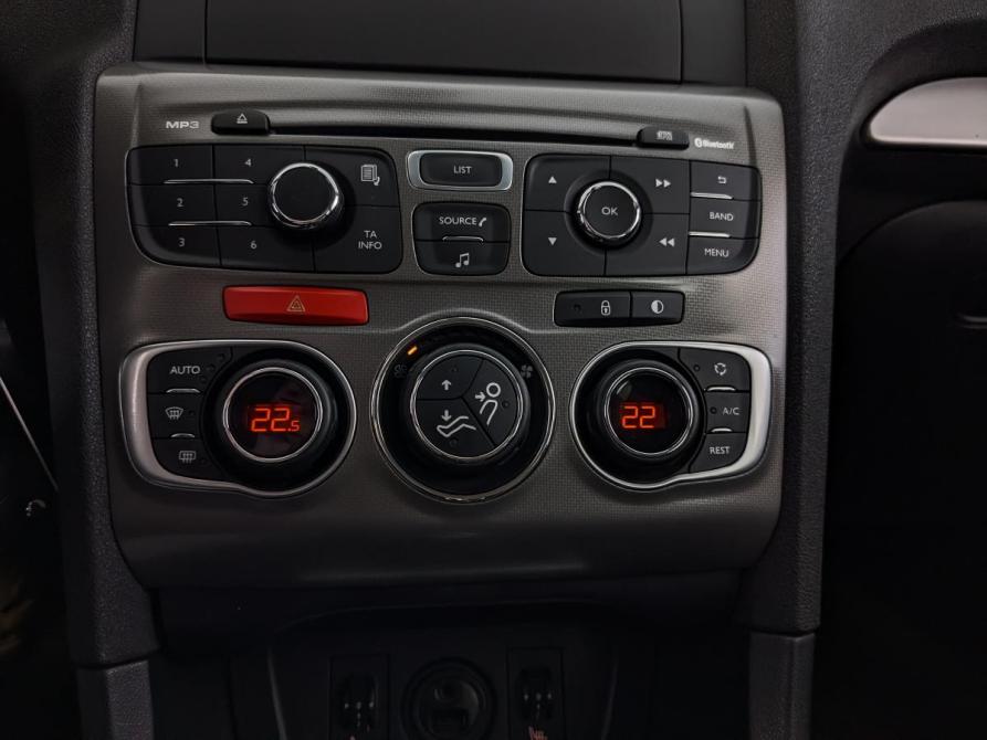 Citroen C4 II Рестайлинг Москва  - изображение 25
