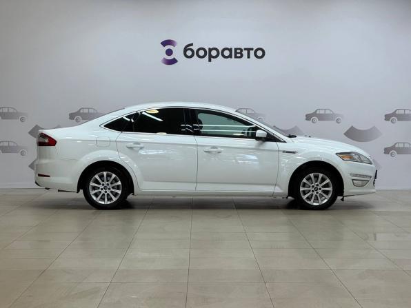 Ford Mondeo IV Рестайлинг с пробегом 2012 года, цена 999 000 рублей, 277975 км, седан, Автокод Объявления