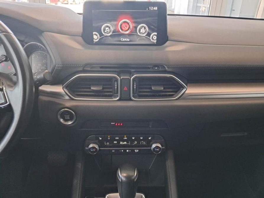 Mazda CX-5 II Казань  - изображение 18