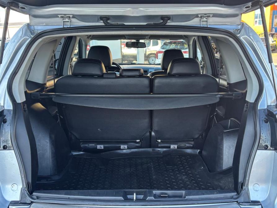 Mitsubishi Outlander II Рестайлинг Сыктывкар  - изображение 7