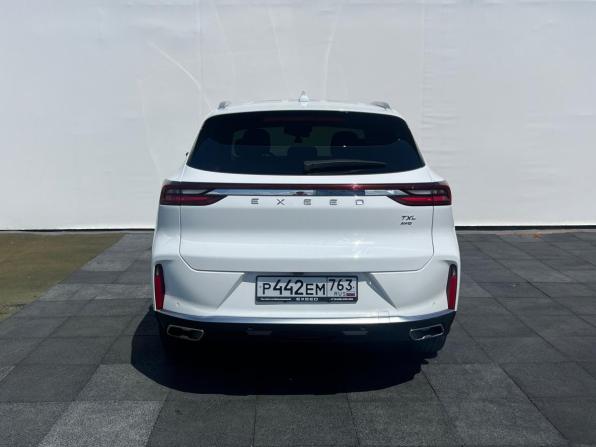 Exeed TXL I Рестайлинг с пробегом 2022 года, цена 2 400 000 рублей, 24189 км, внедорожник, Автокод Объявления