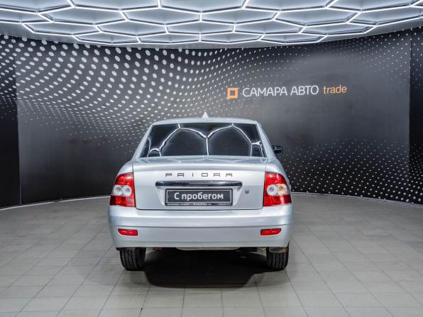Lada (ВАЗ) Priora I с пробегом 2008 года, цена 95 000 рублей, 279456 км, седан, Автокод Объявления