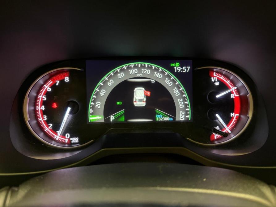 Toyota RAV4 V (XA50) Волгоград  - изображение 11