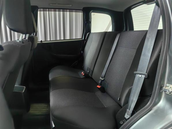 Chevrolet Niva I Рестайлинг с пробегом 2018 года, цена 822 000 рублей, 44988 км, внедорожник, Автокод Объявления