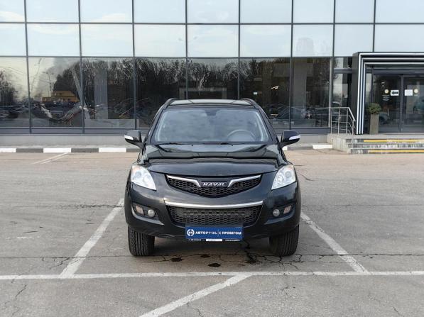 Haval H5 I с пробегом 2020 года, цена 1 199 000 рублей, 125000 км, внедорожник, Автокод Объявления