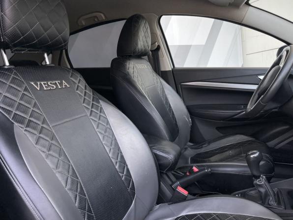 Lada (ВАЗ) Vesta I Рестайлинг (NG) с пробегом 2023 года, цена 998 000 рублей, 158253 км, седан, Автокод Объявления