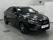 Lada (ВАЗ) Vesta I Рестайлинг (NG) Казань  - изображение 23
