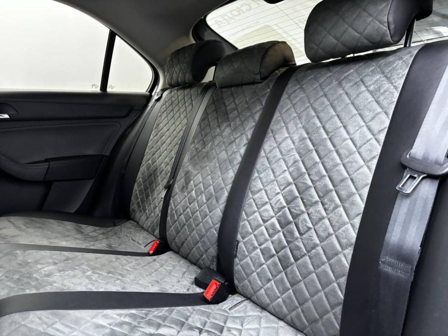 Skoda Rapid I Уфа  - изображение 15