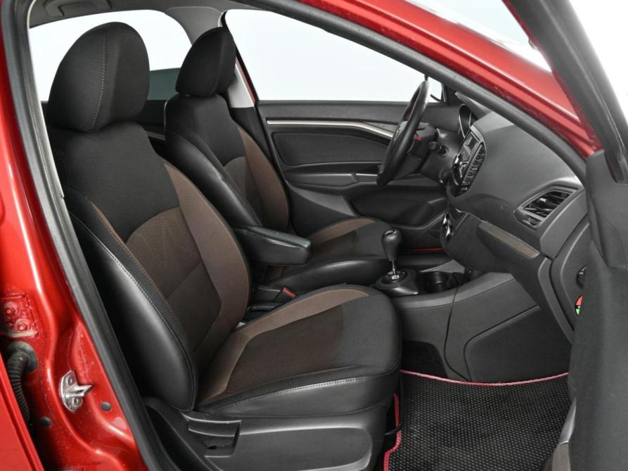 Lada (ВАЗ) Vesta I Ростов-на-Дону  - изображение 8