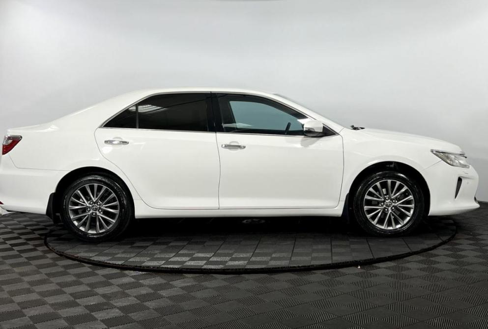 Toyota Camry VII (XV50) Рестайлинг Нижний Новгород  - изображение 5