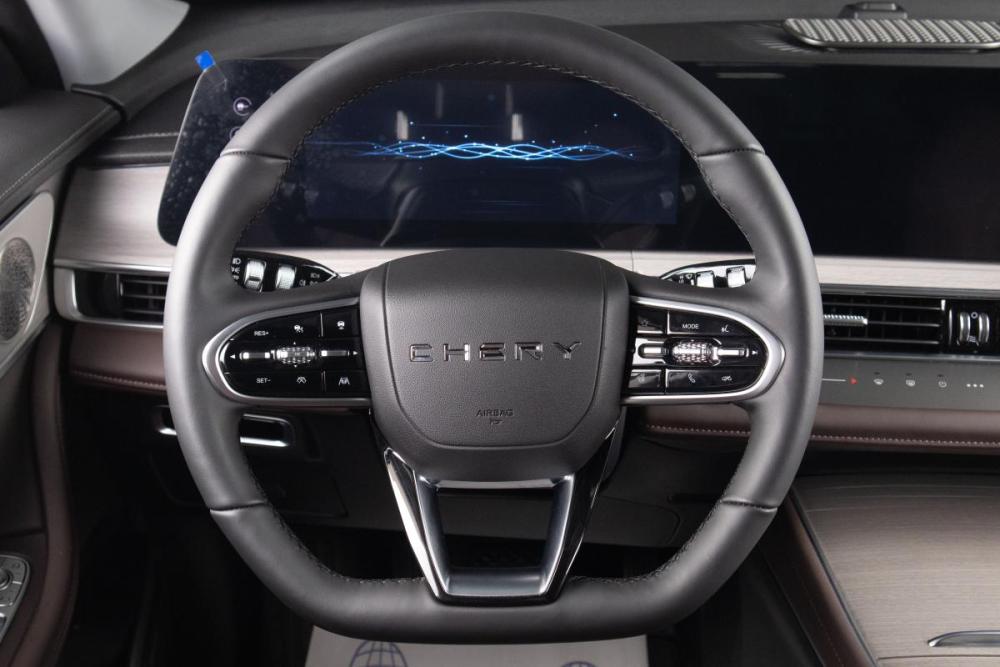 Chery Tiggo 7 Pro Max I Рестайлинг Оренбург  - изображение 10