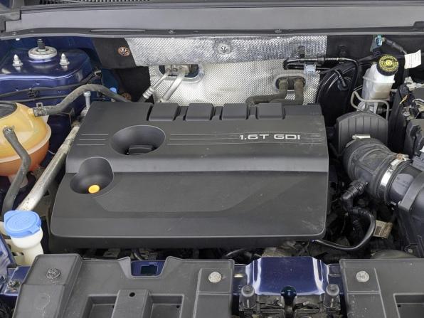 Chery Tiggo 8 Pro I с пробегом 2021 года, цена 1 700 000 рублей, 98359 км, внедорожник, Автокод Объявления