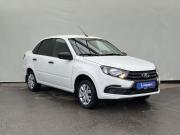 Lada (ВАЗ) Granta I Рестайлинг Липецк  - изображение 18