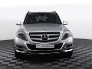 Mercedes-Benz GLK-Класс I (X204) Рестайлинг Москва  - изображение 24