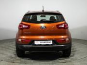 Kia Sportage III Санкт-Петербург  - изображение 20