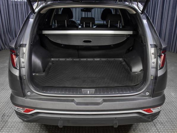 Hyundai Tucson IV с пробегом 2021 года, цена 2 798 000 рублей, 80000 км, внедорожник, Автокод Объявления