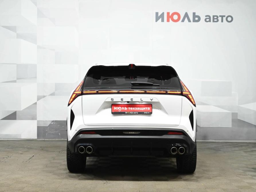 Geely Atlas II Екатеринбург  - изображение 5
