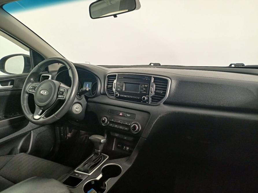 Kia Sportage IV Архангельск  - изображение 13