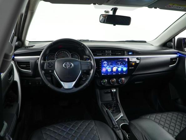Toyota Corolla XI (E160 E170 E180) с пробегом 2013 года, цена 1 150 046 рублей, 227989 км, седан, Автокод Объявления