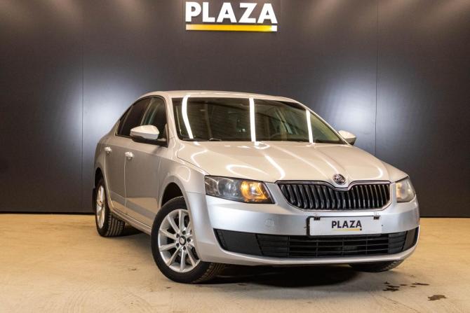 Skoda Octavia III (A7) с пробегом 2015 года, цена 1 319 000 рублей, 182136 км, лифтбек, Автокод Объявления