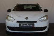 Renault Fluence I Санкт-Петербург  - изображение 18