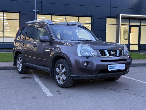 Nissan X-Trail II с пробегом 2008 года, цена 1 090 000 рублей, 174743 км, внедорожник, Автокод Объявления