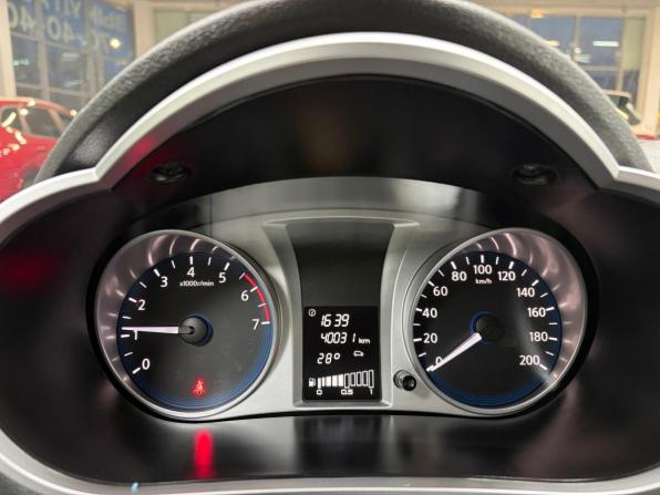 Datsun on-DO I с пробегом 2019 года, цена 528 000 рублей, 40031 км, седан, Автокод Объявления