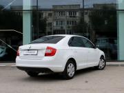 Skoda Rapid I Самара  - изображение 19