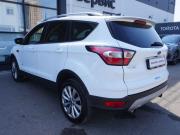 Ford Kuga II Рестайлинг Москва  - изображение 22