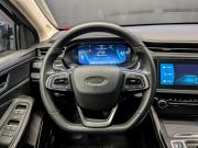 Omoda S5 Москва  - изображение 46