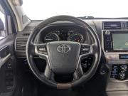 Toyota Land Cruiser Prado 150 Series Рестайлинг 2 Москва  - изображение 56