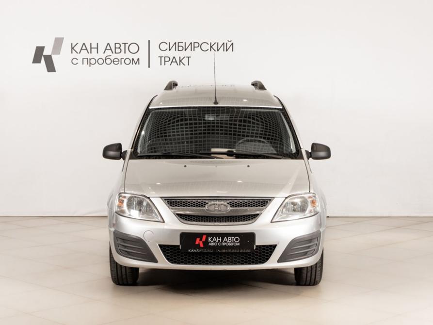 Lada (ВАЗ) Largus I Казань  - изображение 2