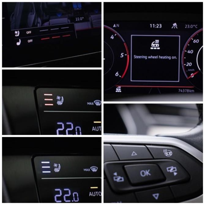 Volkswagen Passat B8 Рестайлинг Москва  - изображение 20