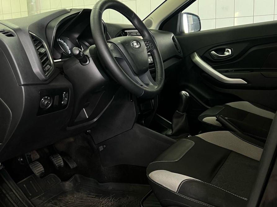 Lada (ВАЗ) XRAY I Волгоград  - изображение 13