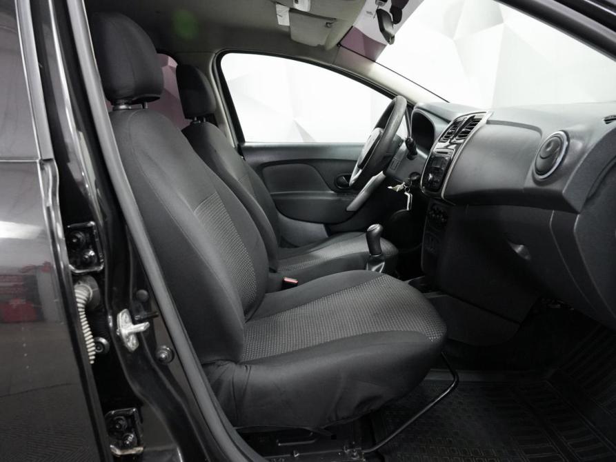 Renault Logan II Ульяновск  - изображение 6