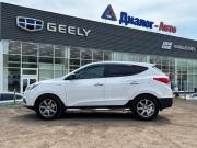Hyundai ix35 I Рестайлинг Набережные Челны  - изображение 27
