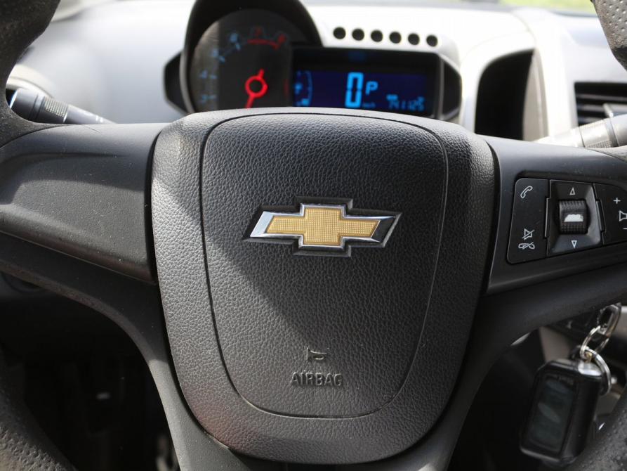 Chevrolet Aveo II Стерлитамак  - изображение 8